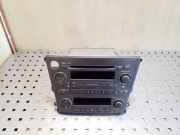 Radio/Navigationssystem-Kombination Subaru Legacy V (BM/BR) 86201AG300