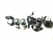 Dachreling-Set BMW X5 (E70) xDrive 30 d 606346000C 606346001C