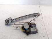 Türfensterheber hinten rechts MITSUBISHI SPACE WAGON (N9_W, N8_W) 2.4 GDI 0620200202