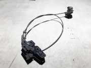 Motorhaubenschloss VW TRANSPORTER V (T5) Furgon 2.5 TDI