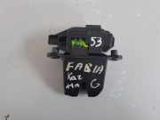 Türschloss hinten links SKODA FABIA II (542) 1.2 12V 5J0827501B