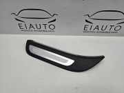 Innenschwellenzierleiste hinten links AUDI Q5 (8R) 2.0 TDI 8R0853375F