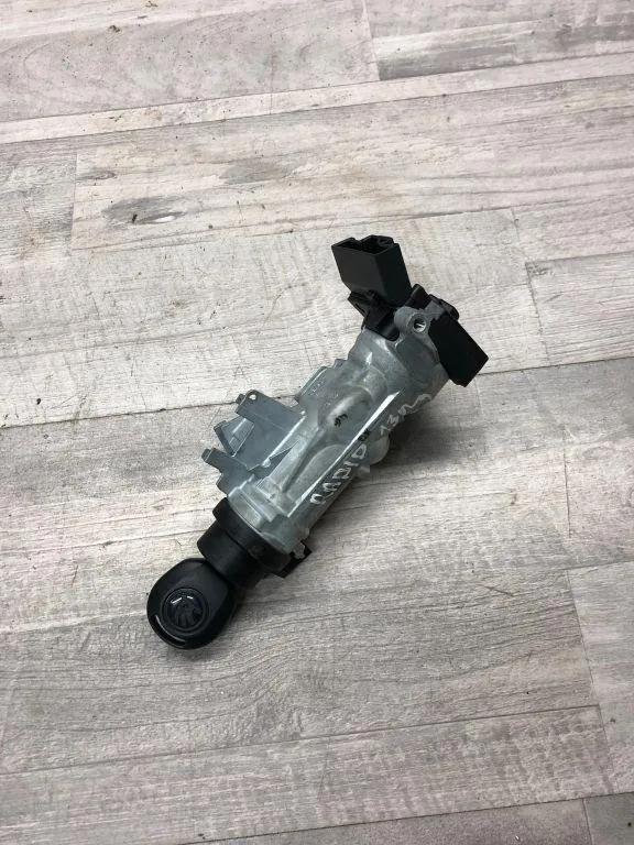 Zündschloss SKODA RAPID (NA2) 1.5 TDI 1K0905851B