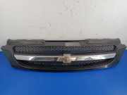 Lüftungsgitter für Stoßfänger VW Sharan (7N) 96547129