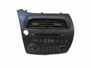 Radio/Navigationssystem-Kombination Honda Civic VIII (FN, FK)
