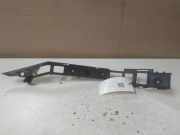 Stoßstangenhalter hinten rechts OPEL MERIVA 1.7 CDTI 93330081