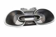 Kombiinstrument RENAULT CLIO IV (BH_) 1.2 16V 248107361R
