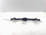 Zier-/Schutzleistensatz für Kühlergitter Jeep Compass (MK49)