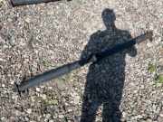 Kardanwelle BMW 3er Touring (E91) 7596886