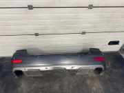 Stoßstange hinten Mercedes-Benz M-Klasse (W164)