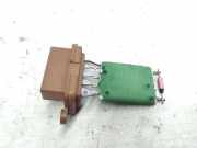 Blower Fan Relay FIAT 500L (351_, 352_) 1.3 D Multijet