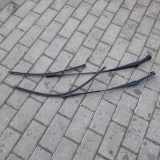 Scheibenwischer vorne AUDI A7 Sportback (4GA, 4GF) 3.0 TDI quattro 4K1955408