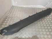 Unterer Teil der hinteren Stoßstange SMART FORTWO Coupe (451) 1.0 (451.331, 451.380) A4516470084