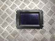 Display Opel Vectra C (Z02) 13178765