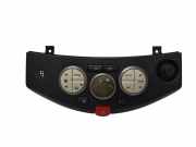 Andere Steuergeräte NISSAN MICRA III (K12) 1.5 dCi 27500AX708