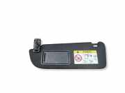 Linke Sonnenblende AUDI Q7 (4M) 3.0 TDI quattro 4M0858833