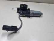 Türfensterheber hinten links CHRYSLER PT CRUISER (PT_) 2.2 CRD 40211111903 AY2621000593