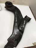 Querlenker vorne links unten FORD MONDEO III Sedan (B4Y) 2.0 TDCi