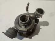 Turbolader AUDI A6 Avant (4B5, C5) 2.5 TDI quattro GT2052V