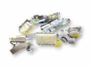 LENKWINKELSENSOR AIRBAGSCHLEIFRING WICKELFEDER TOYOTA PRIUS Hatchback (_W2_) 1.5 (NHW2_)
