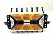 Armaturenbrett Airbag NISSAN QASHQAI / QASHQAI +2 I (J10, JJ10) 1.6 dCi 620285300AD 98515JD01B