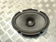Lautsprecher links hinten Mazda 626 II Hatchback (GC) BCN666960