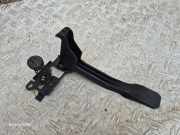 Motorhaubenöffnungsgriff RENAULT MEGANE III Hatchback (BZ0_) 2.0 dCi (BZ0Y) 656030006R