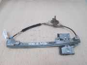 Fensterheber links hinten Seat Ibiza II (6K)