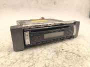Radio/Navigationssystem-Kombination Audi A4 (8D, B5) 4977729775266