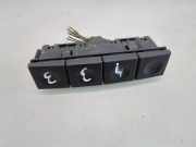 Windschutzscheibe Heizung Schalter FORD FUSION (JU_) 1.4 TDCi 2SST18C621AC