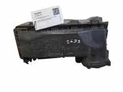 Luftfilterkasten CITROËN C4 Grand Picasso I (UA_) 1.6 HDi 9663365980