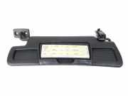 Linke Sonnenblende MERCEDES-BENZ SLK (R172) 250 CDI / d (172.403) A1728102300 A1728100910