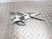 Türfensterheber hinten rechts CHEVROLET AVEO Hatchback (T250, T255) 1.2