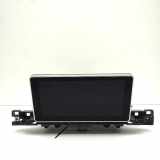 Navigationsanzeige AUDI A5 (F53) S5 quattro 8W2919605