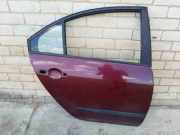 Tür hinten links NISSAN PRIMERA Hatchback (P12) 1.6