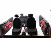Sitzgarnitur komplett Leder geteilt Mini Mini Countryman (R60)