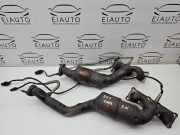 Katalysator ohne Lambdasonde BMW 6er (E63) 7506085