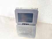 Navigationsanzeige OPEL VECTRA B (36_) 2.2 DTI 16V 0568494 5WK70102