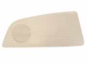 Lüftungsgitter für Stoßfänger Audi A8 (4H) 4H0863488A