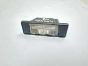 Kennzeichenleuchte Nissan Qashqai II (J11) 26510JD00A