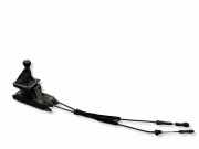 Gangschaltmechanismus VW GOLF VI (5K1) 2.0 TDI 1K0711049CD