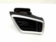 Frischluftgrill NISSAN X-TRAIL (T32_) 1.6 dCi ALL MODE 4x4-i (NT32) 687604BA1A 687604CE0A