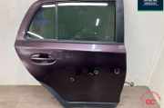 Tür rechts hinten Toyota Urban Cruiser (P1) 6700352410