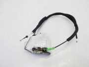 Türschloss hinten links NISSAN QASHQAI III (J12) 1.3 DIG-T 8250160E0A
