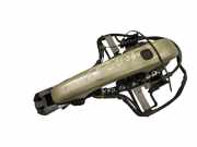 Türaußengriff hinten rechts VOLVO S60 I 2.4 30663625