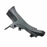 Innenschwellerverkleidung hinten rechts SUBARU OUTBACK (BR) 2.5 i AWD (BR9) 94061AN02A