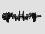 Kurbelwelle NISSAN QASHQAI II (J11, J11_) 1.5 dCi A48