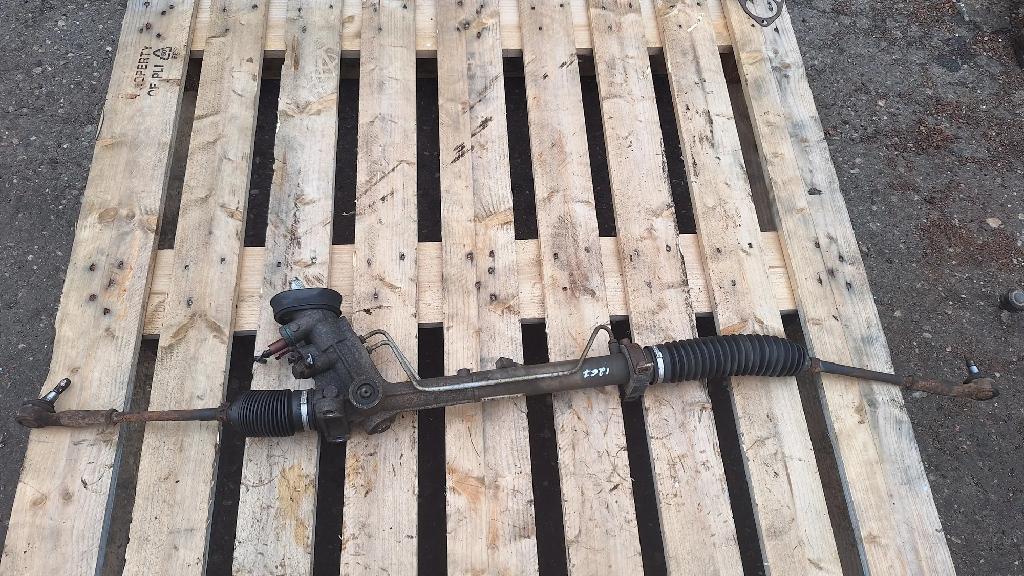 Lenksäule VW POLO (9N_) 1.2 12V 0230080050001