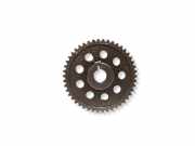 Camshaft Pulley HONDA INSIGHT (ZE_) 1.3 Hybrid (ZE28, ZE2)