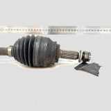 Antriebswelle vorne links PEUGEOT 4007 (GP_) 2.2 HDi